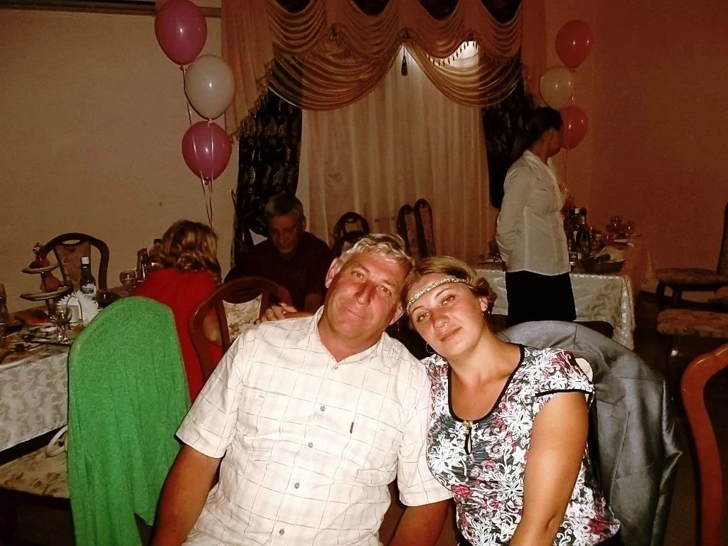 Ольга Васильевна Немыкина присоединяется к онлайн флешмобу «Спасибо, папа» ❤