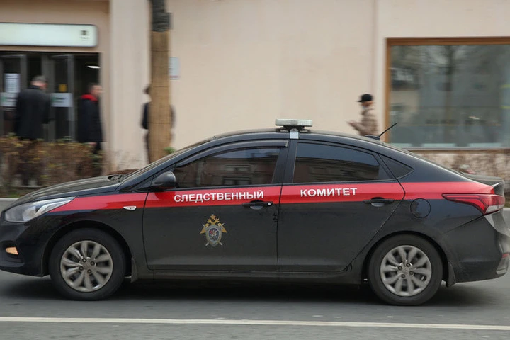 ↗️ СК завел дело об убийстве главы избиркома в Херсонской области