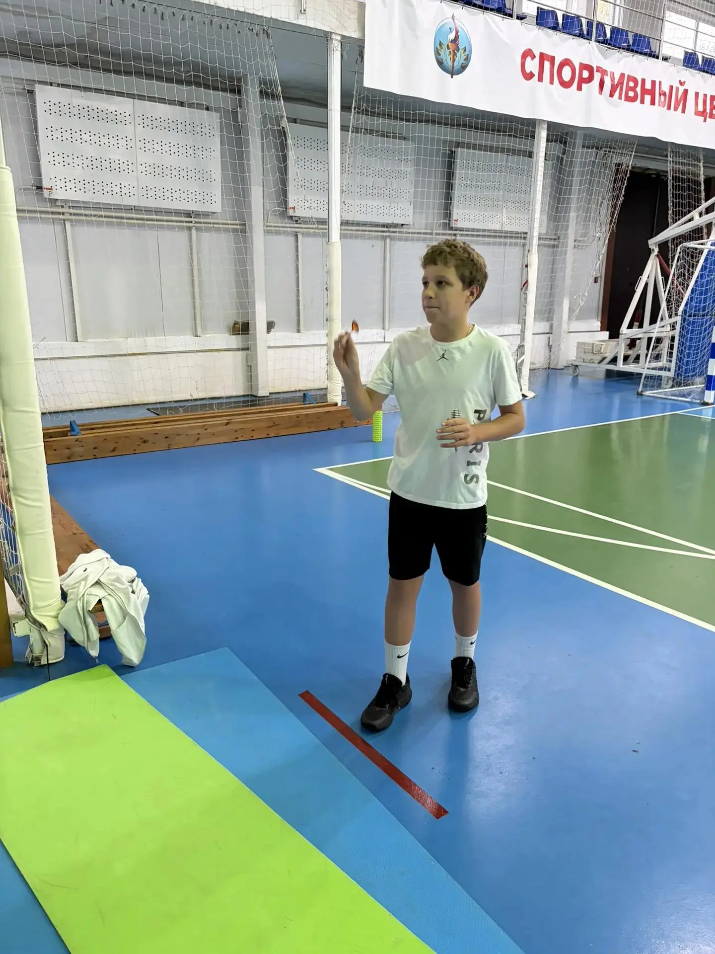 Итоги турнира по дартсу🎯