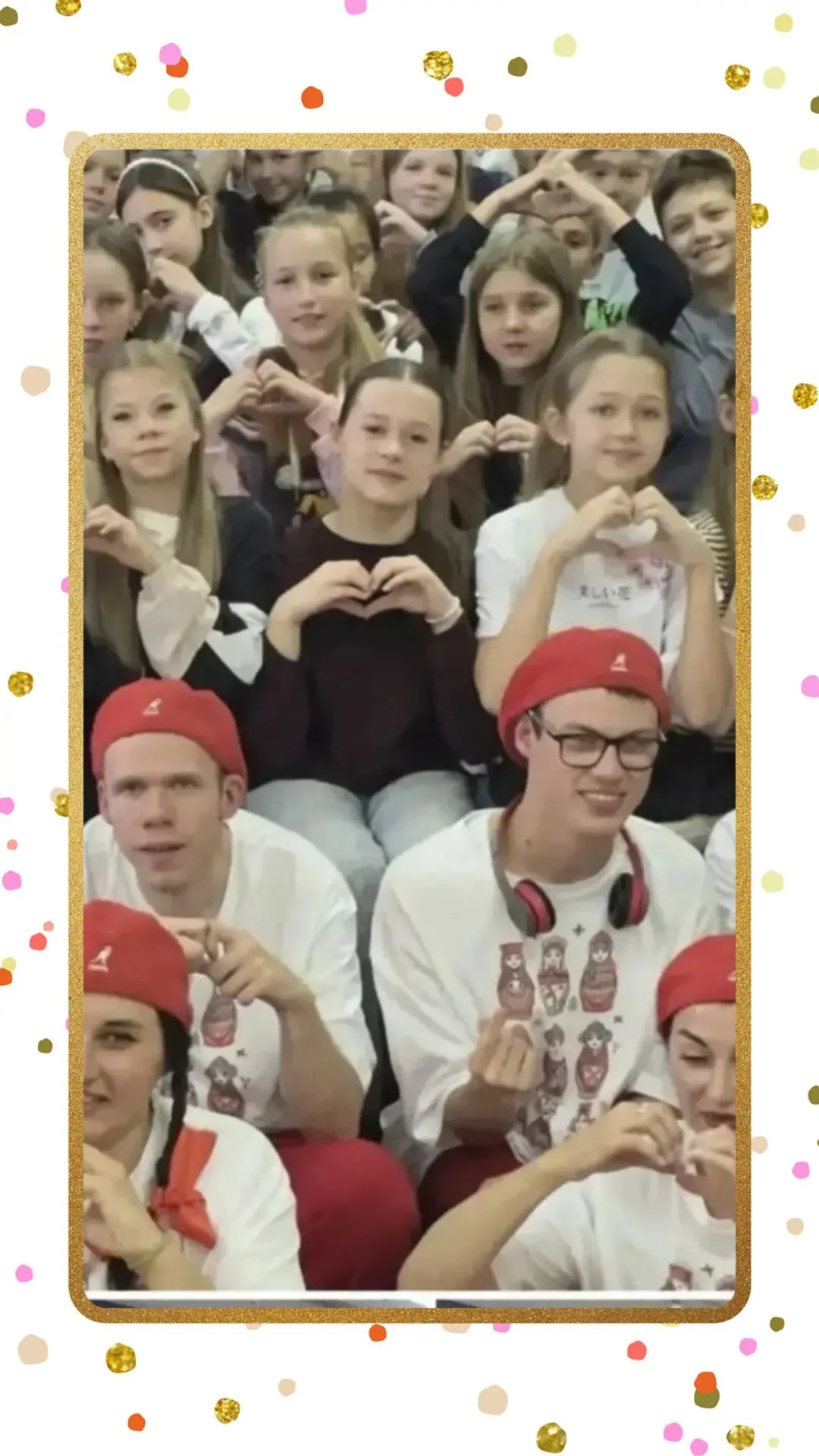 🎉 Спектакль «Федорино горе» в нашем лицее! 🎉