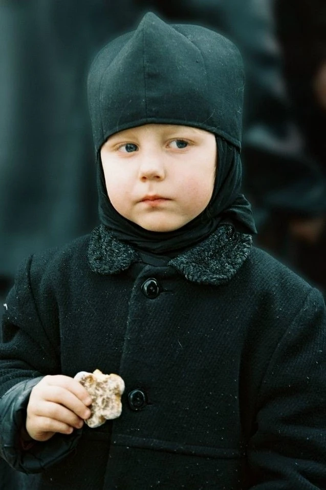 Я заметил, что нынешние дети, особенно те, кто потом идут в университеты, портятся уже ...