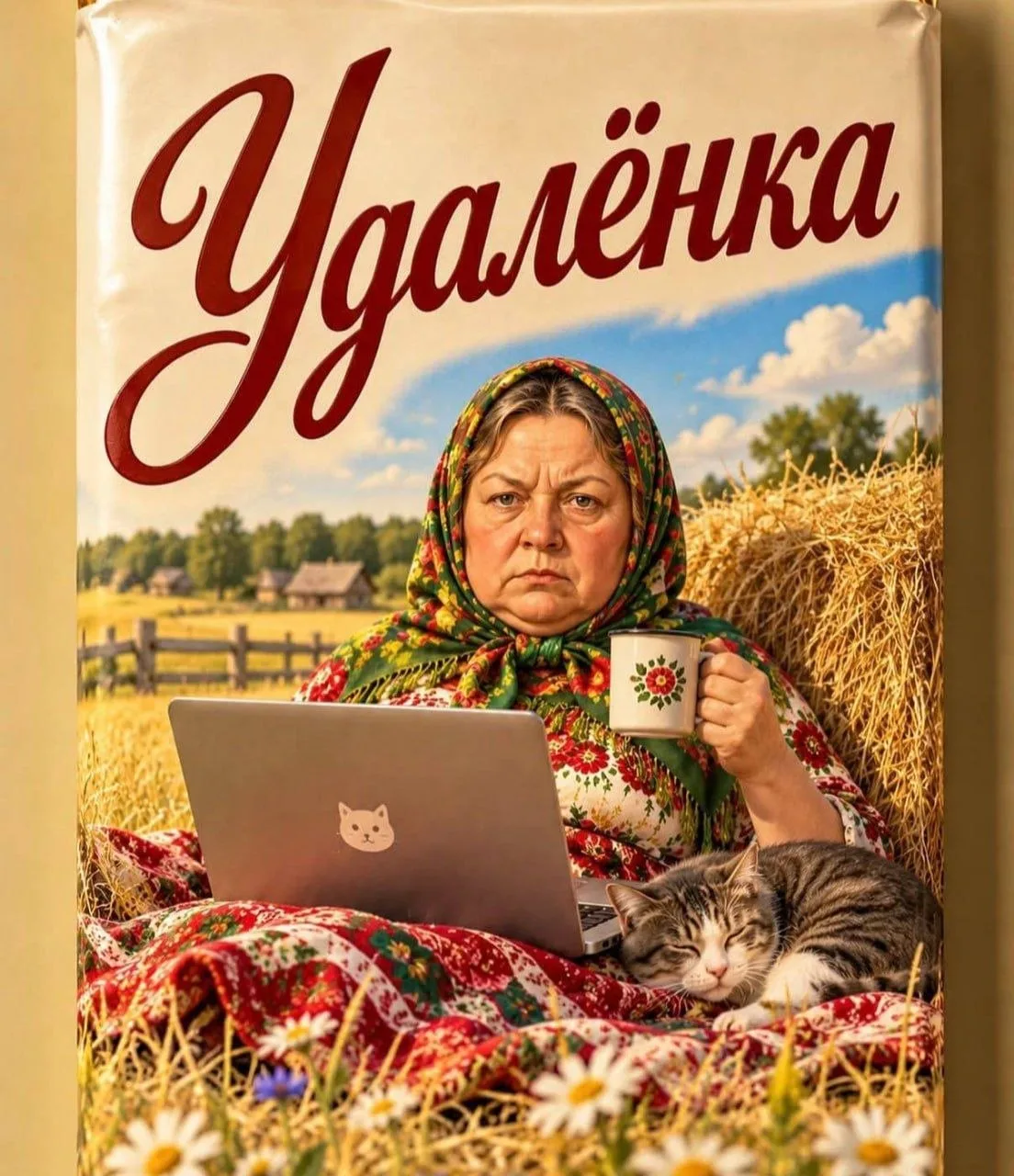 Недра Чили 🌶️ в телеграм