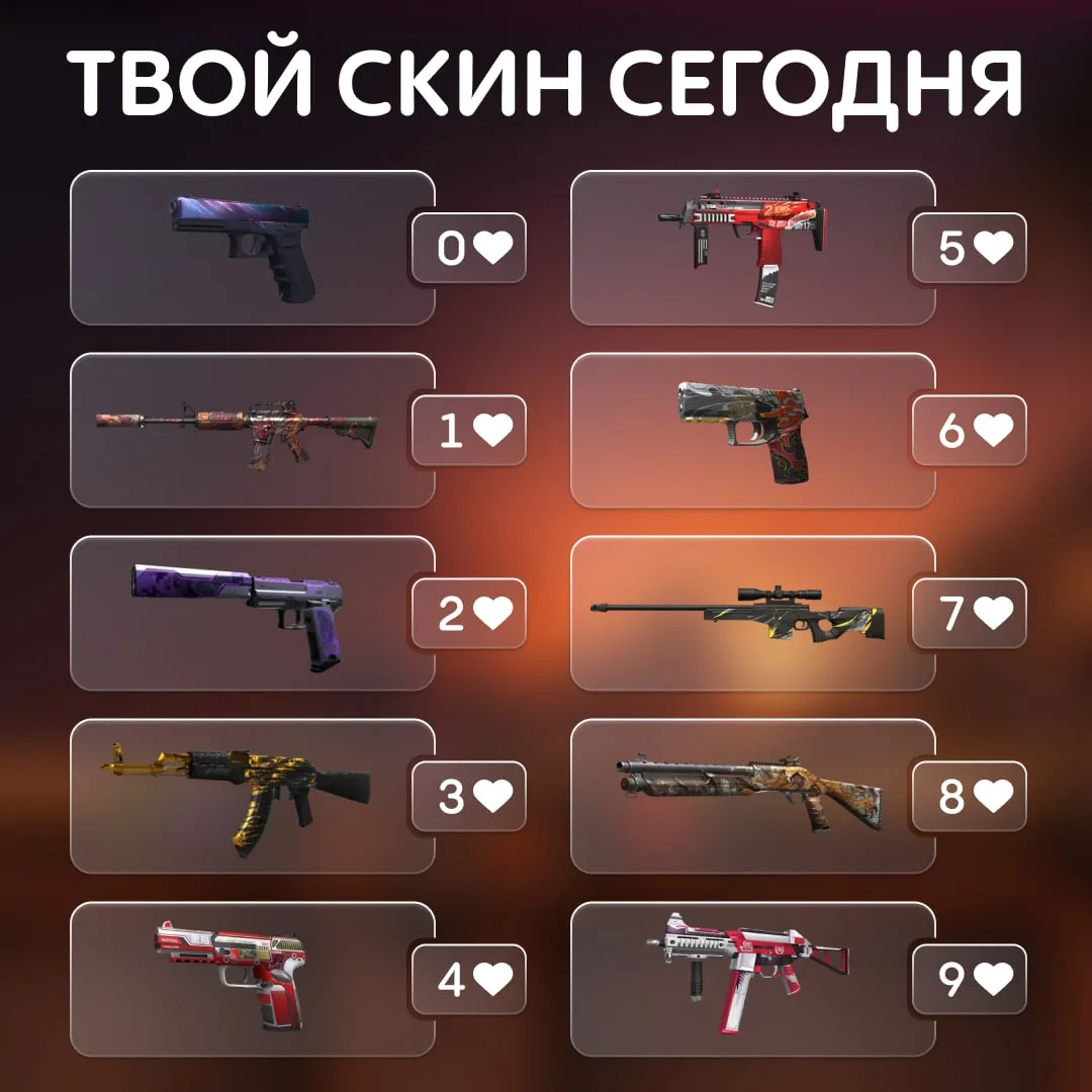 Я на калашик нацелен седня😎