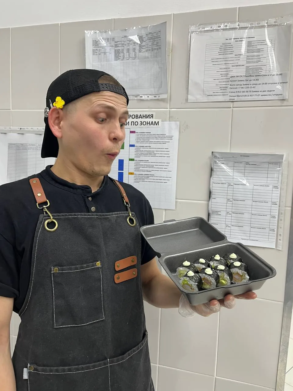 Любители остренького, вы тут? 🌶👀