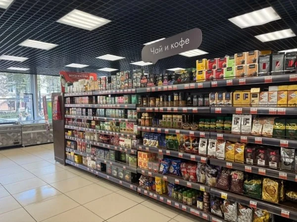 📈 С начала года потребительские цены в Прикамье выросли на 5,85%