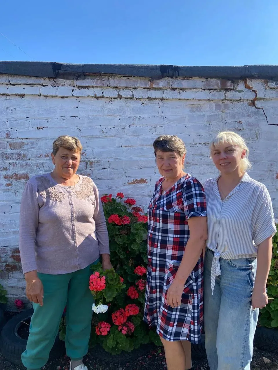 ✨ В осеннем календаре есть дата, когда хочется говорить слова благодарности, быть особе...