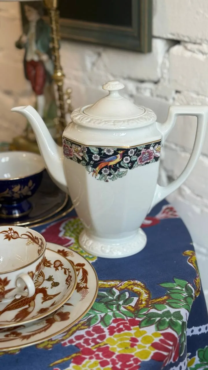 Чайник от Rosenthal, Германия