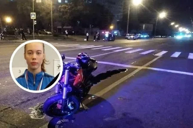 Байкер из Тольятти приговорён к 6 годам колонии и лишён прав на 2 года за ДТП 2023 года...
