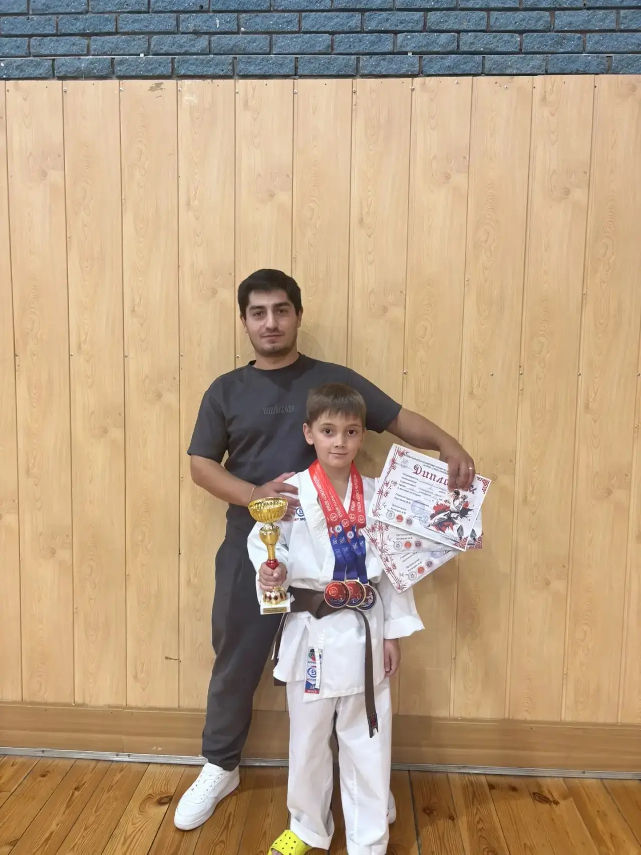 🥋🏅🔥ГОРДИМСЯ СПОРТИВНЫМИ ДОСТИЖЕНИЯМИ НАШИХ УЧЕНИКОВ!