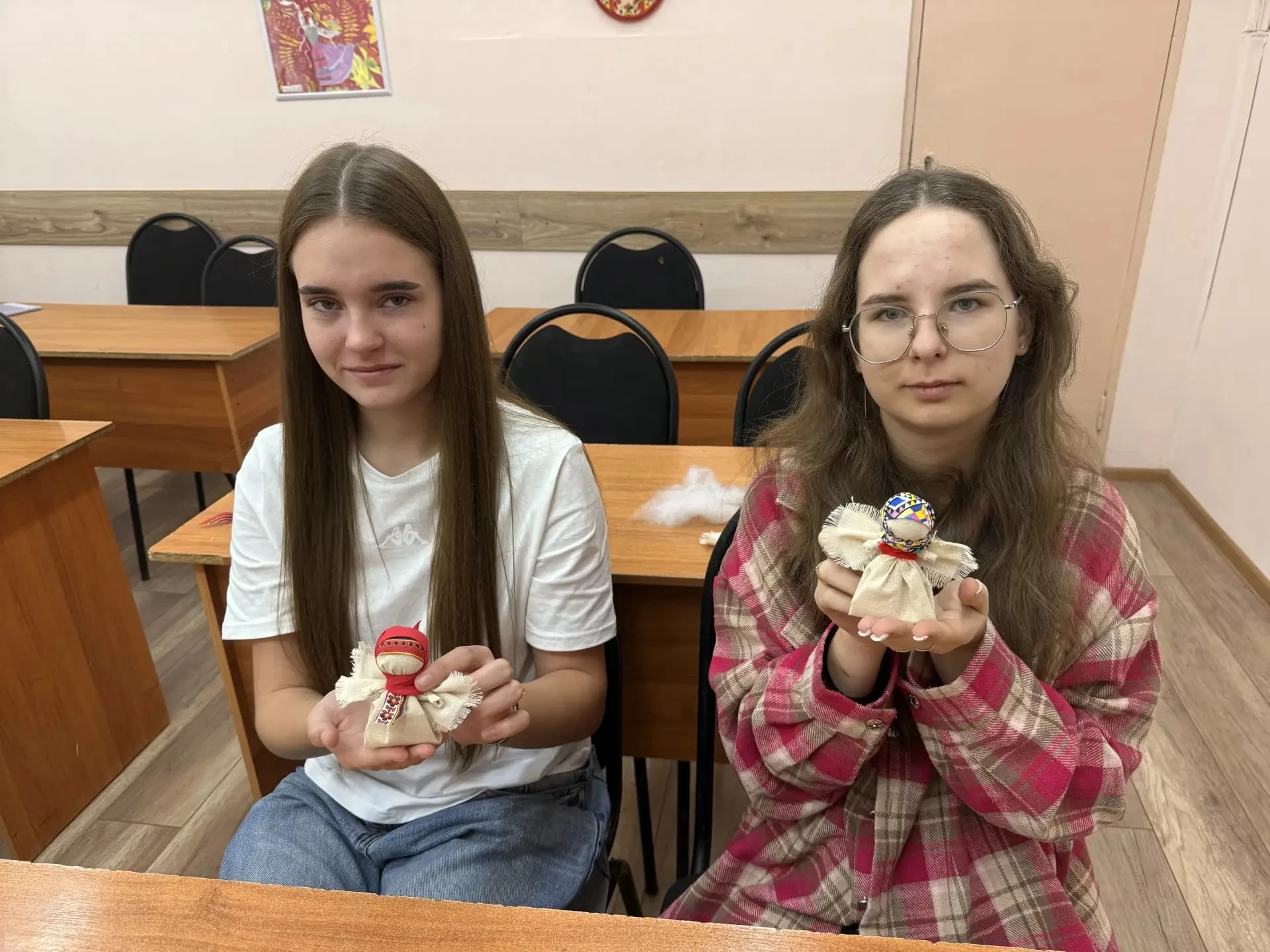 Сила в добрых руках 🤲