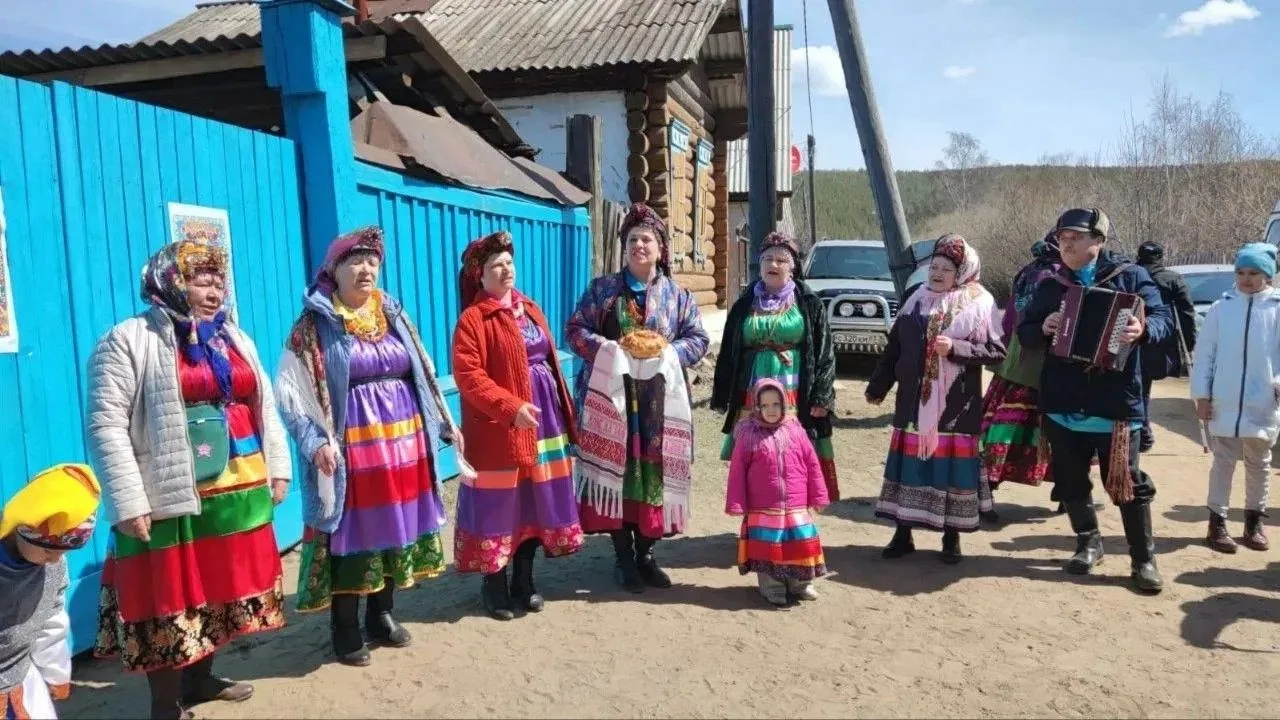 🏡 Тарбагатай  признан лучшим в России по продвижению бренда территории