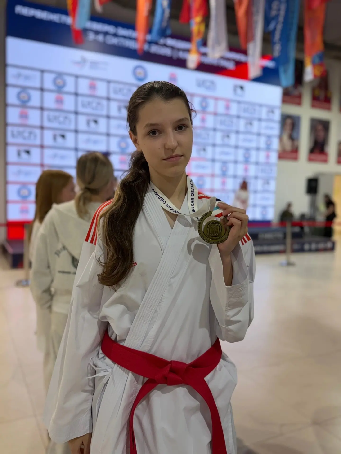 ✅Достижения в спорте✅