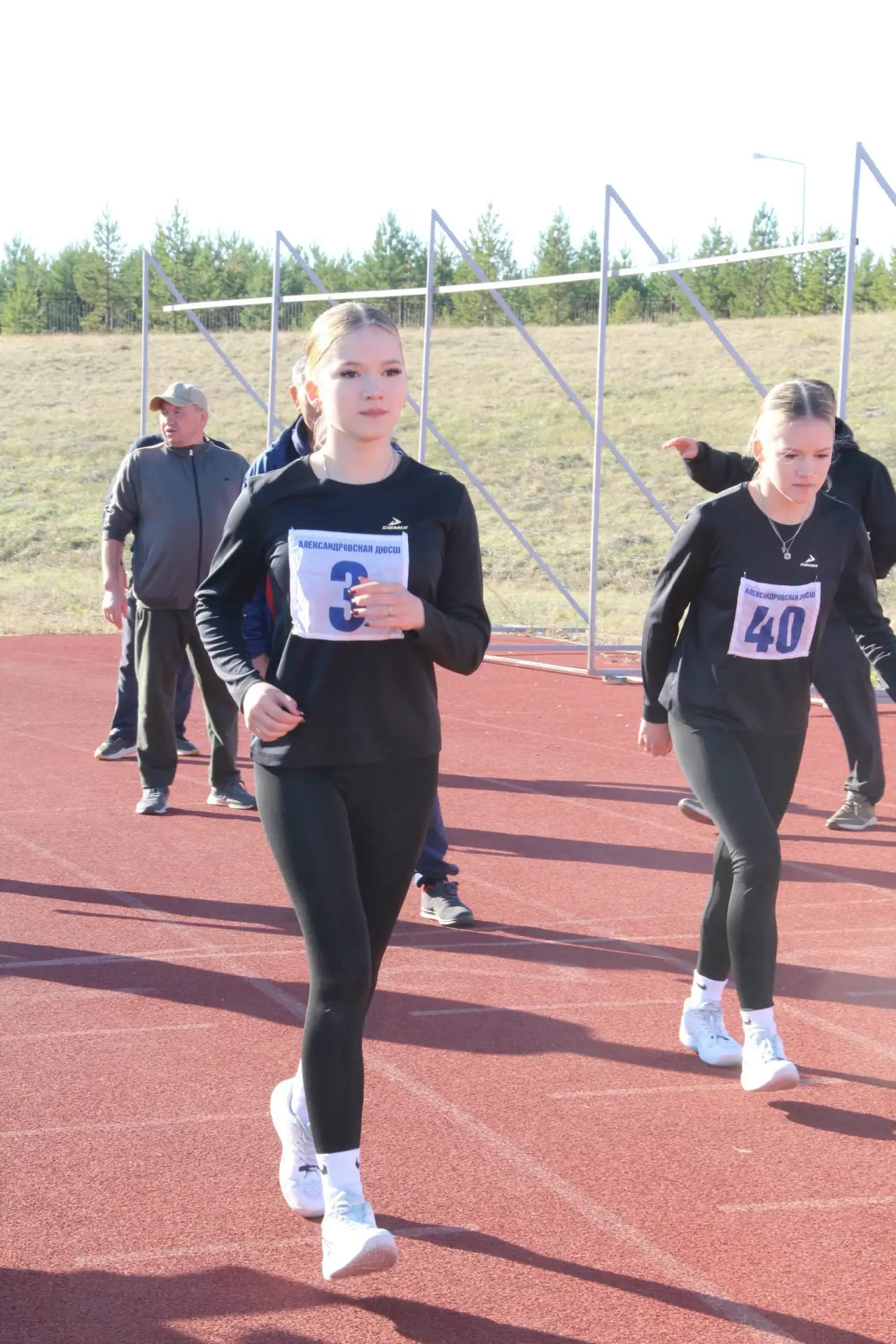 🏃‍♂️🏅 Спорт и доброта — в одном сердце!