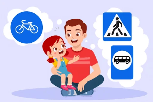 🚗Младшая группа "Ромашка"🌼