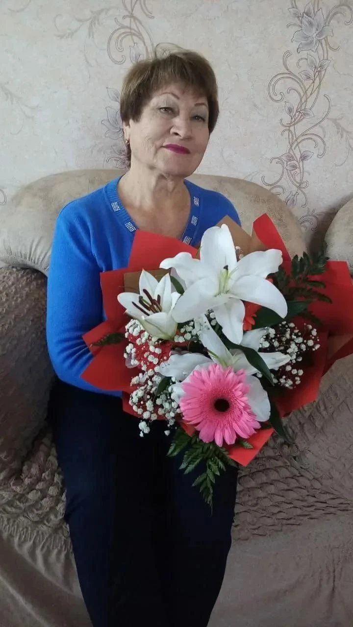 ПОЗДРАВЛЯЕМ!