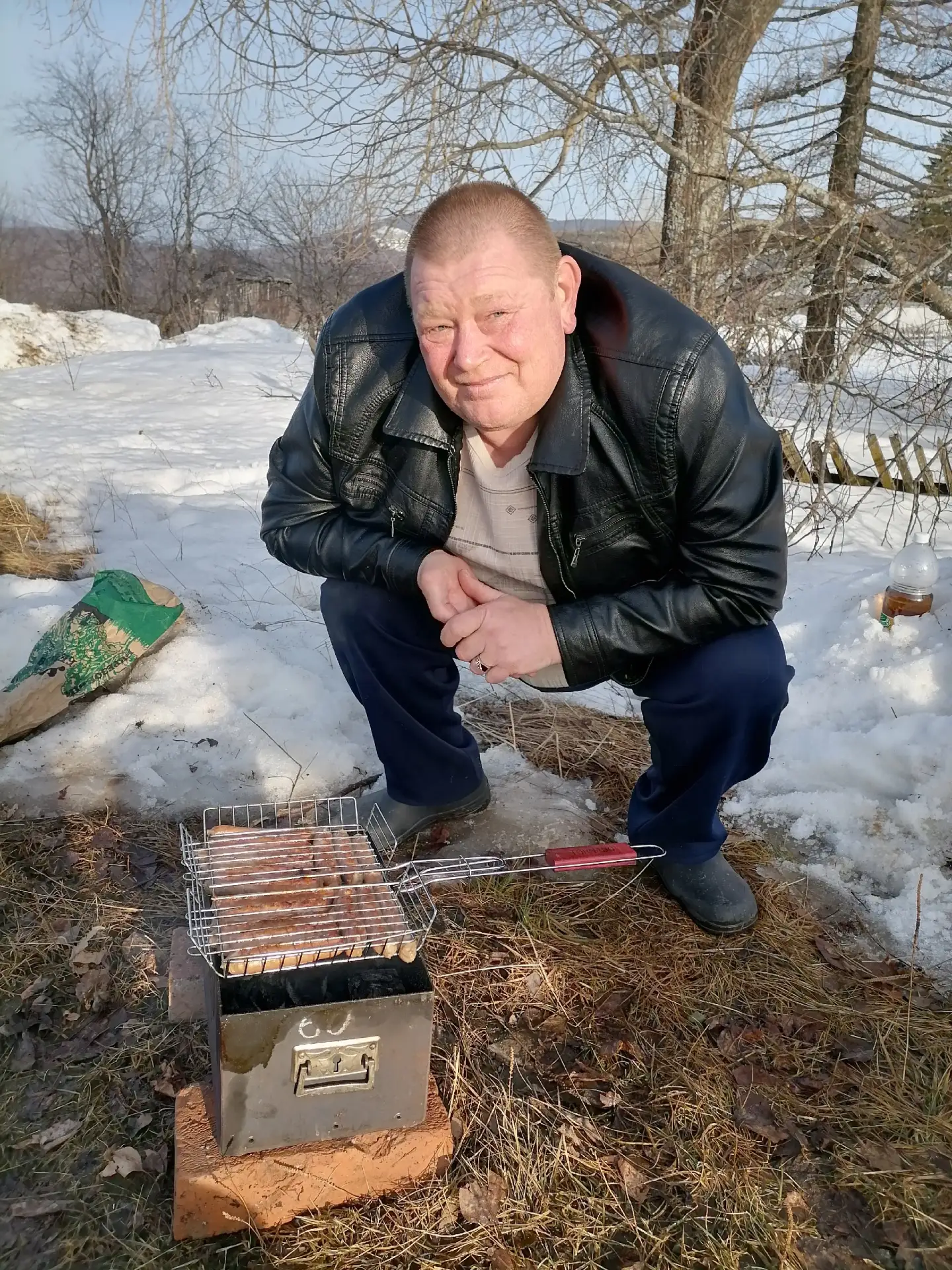 12 октября 2026  состоится поминальный обед в память Агафонова Сергея Викторовича -ровн...