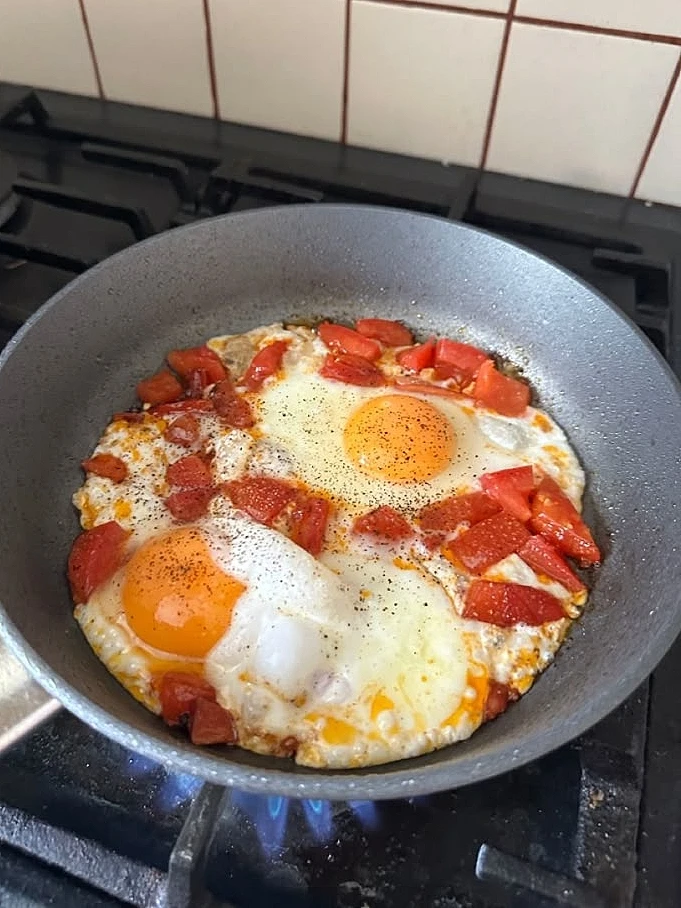 🥚 Всемирный день яйца!