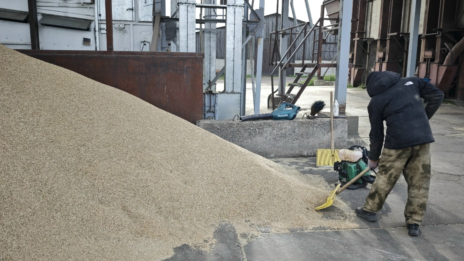 🌾 До финишной прямой совсем чуть-чуть
