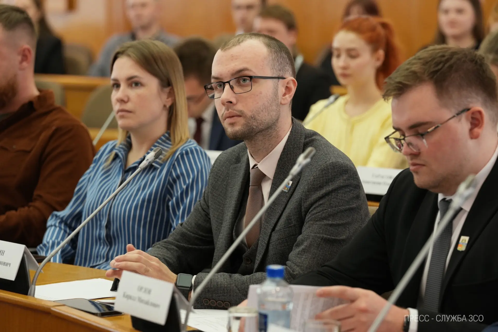 Именно такие неравнодушные ребята делают наши улицы и пространства современными, молоде...