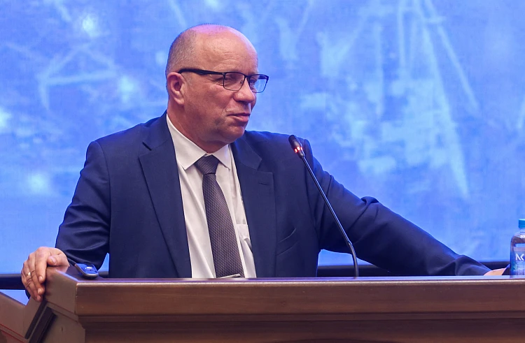 🏫 Колледжи Приморья обновят, а возможности для трудоустройства расширят