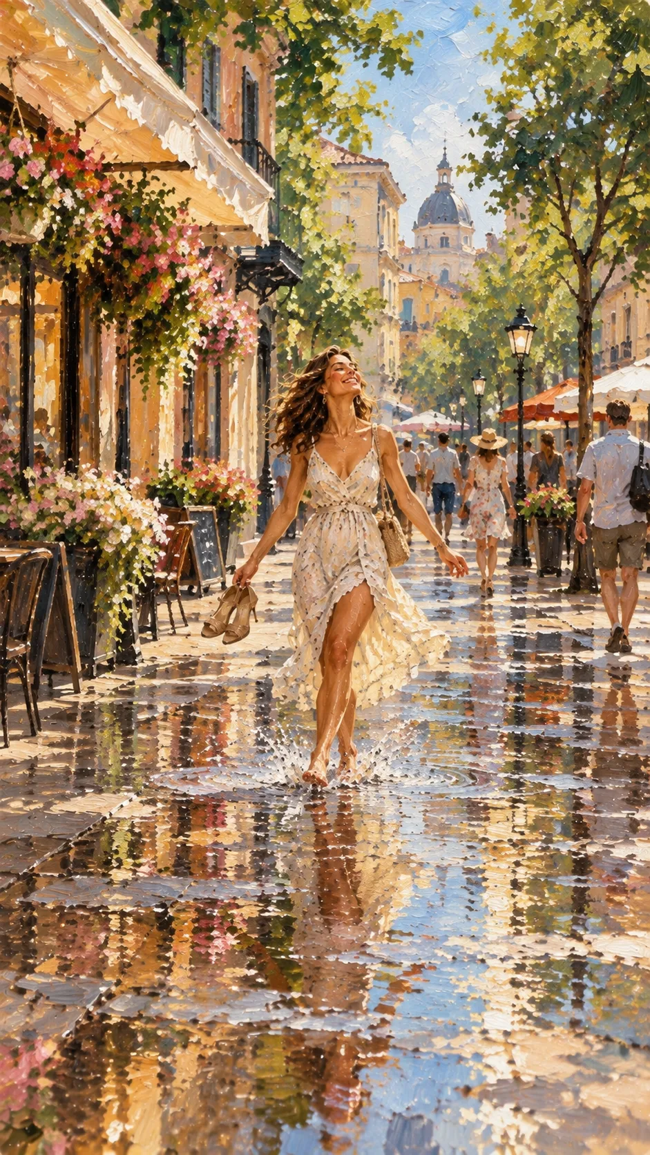 Доброе утро ❤️Сегодня мне можно — …