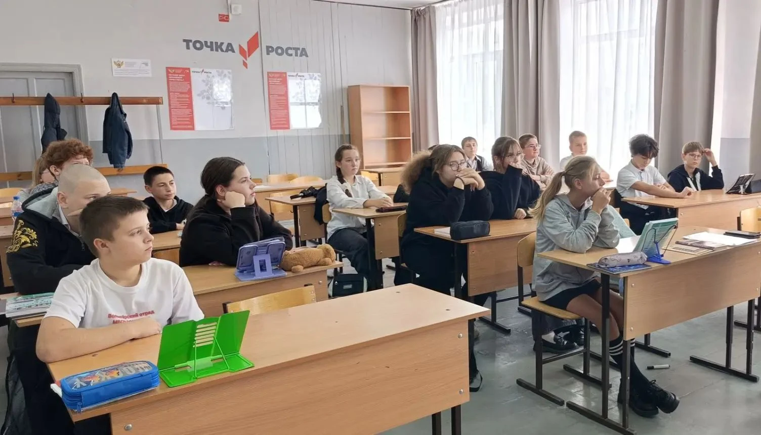 Громкое чтение с обсуждением «Рассказ отца»  ( по рассказу С. Баруздина «Луна и солнце»)