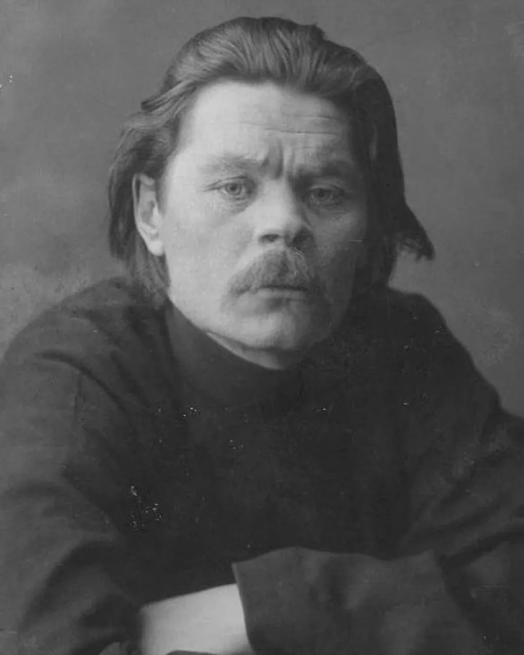"Случилось как-то так, что во множестве товарищей у меня не нашлось друзей. Ни одного ч...