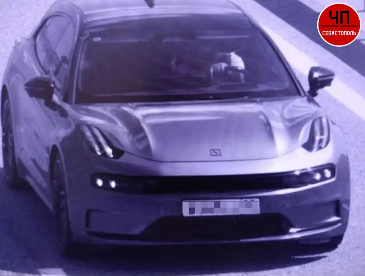 🚘В Севастополе у водителя изъяли электрокар за долги на 424 тысячи рублей