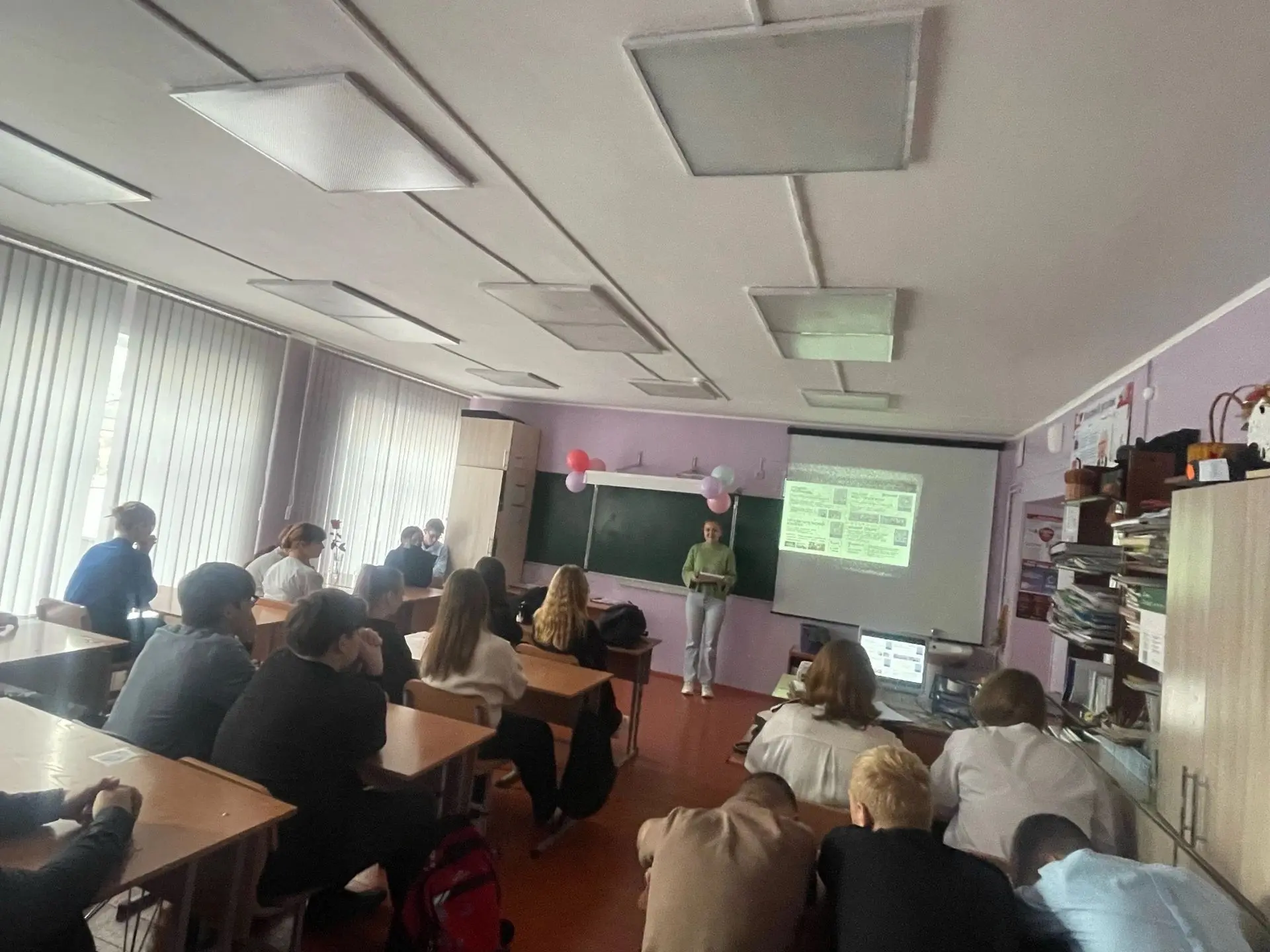 Проводники смыслов — новый маршрут в Мотыгинском муниципальном округе.