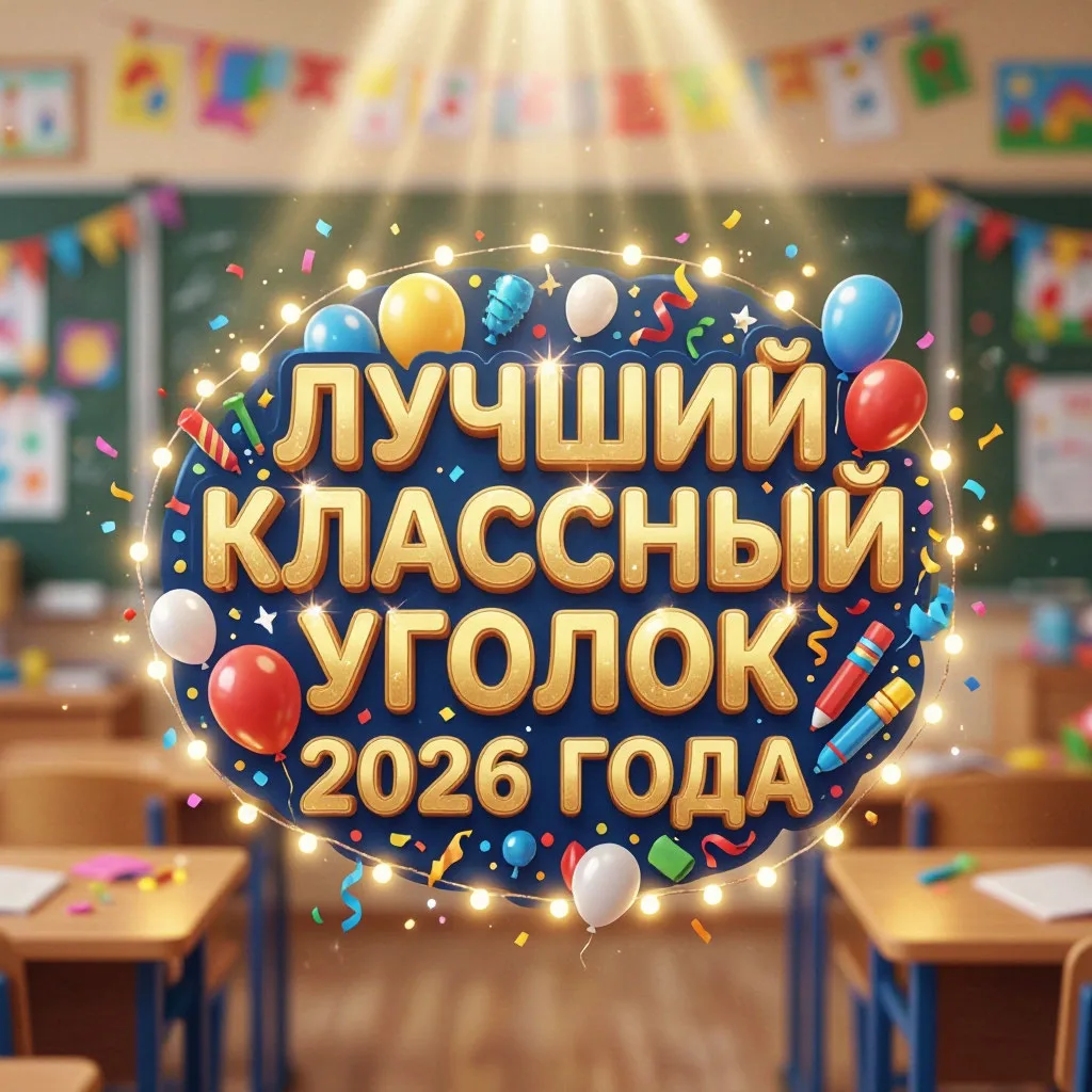 📢 Внимание, школа!