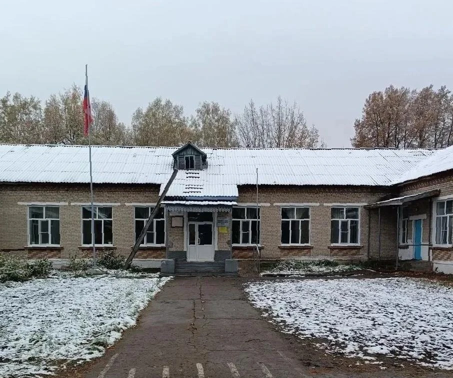 #БылоСтало: двойное новоселье в Топчихинском районе