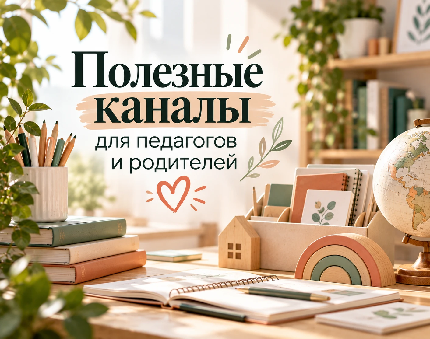 🔶 СуперЗнайки
