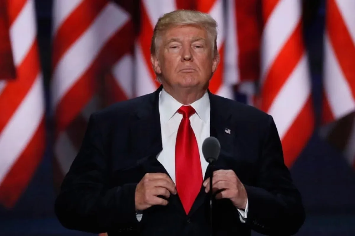Трампу не дают вырубить связь ВСУ