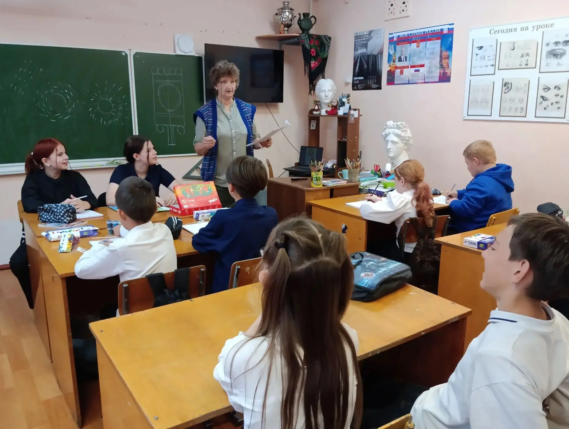 🎉 В рамках 11 этапа регионального проекта «Правовой марафон „Безопасное детство“» у на...