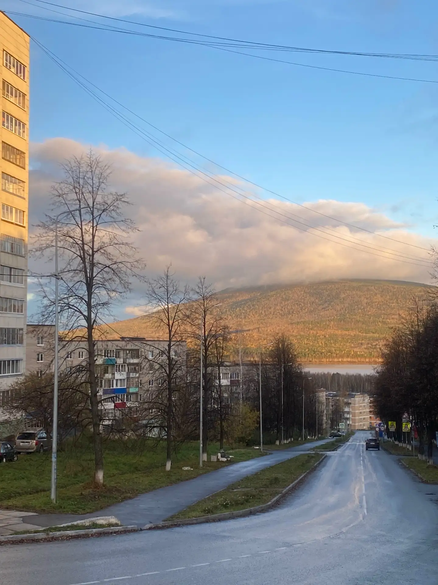 12 октября 2026 год 🍁
