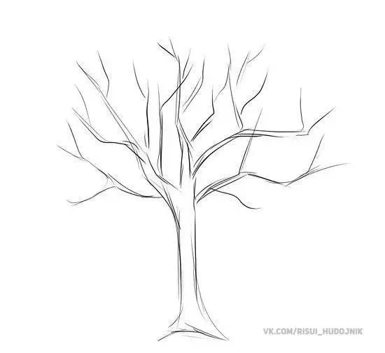 — лёгкий туториал дерева🌳