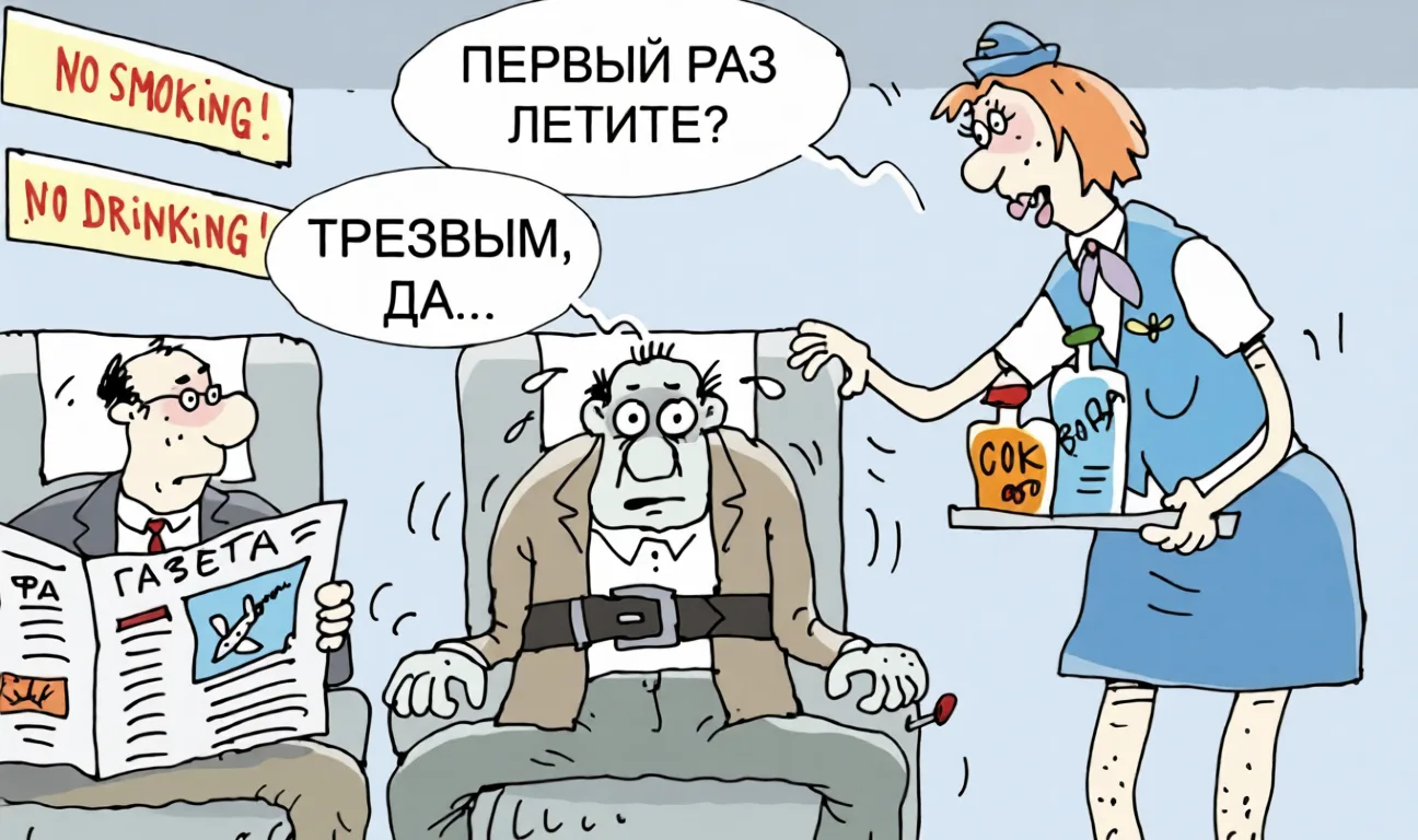 🏛✈️ В ГД предложили обязать авиакомпании бесплатно отправлять СМС о задержке рейсов