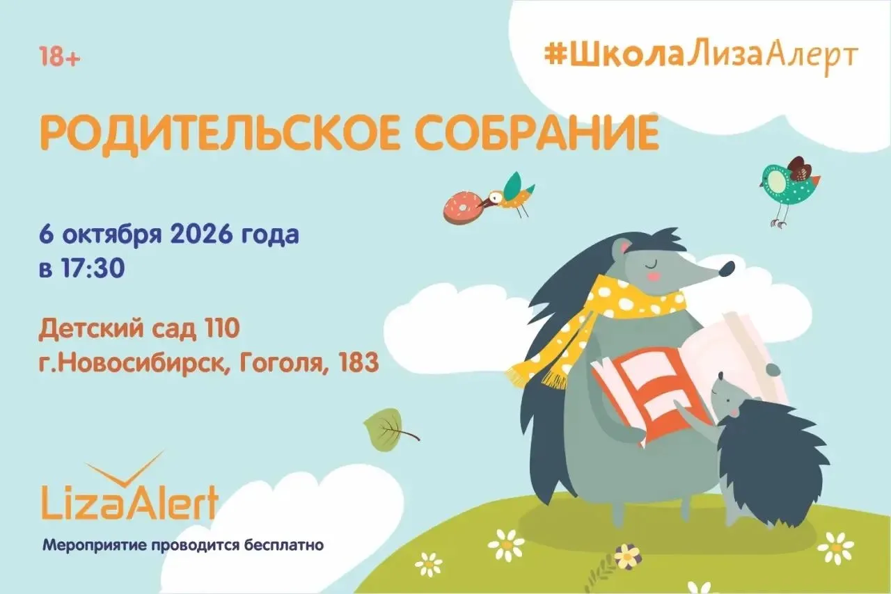 В нашем детском саду прошло родительское собрание по безопасности детей с участием добр...