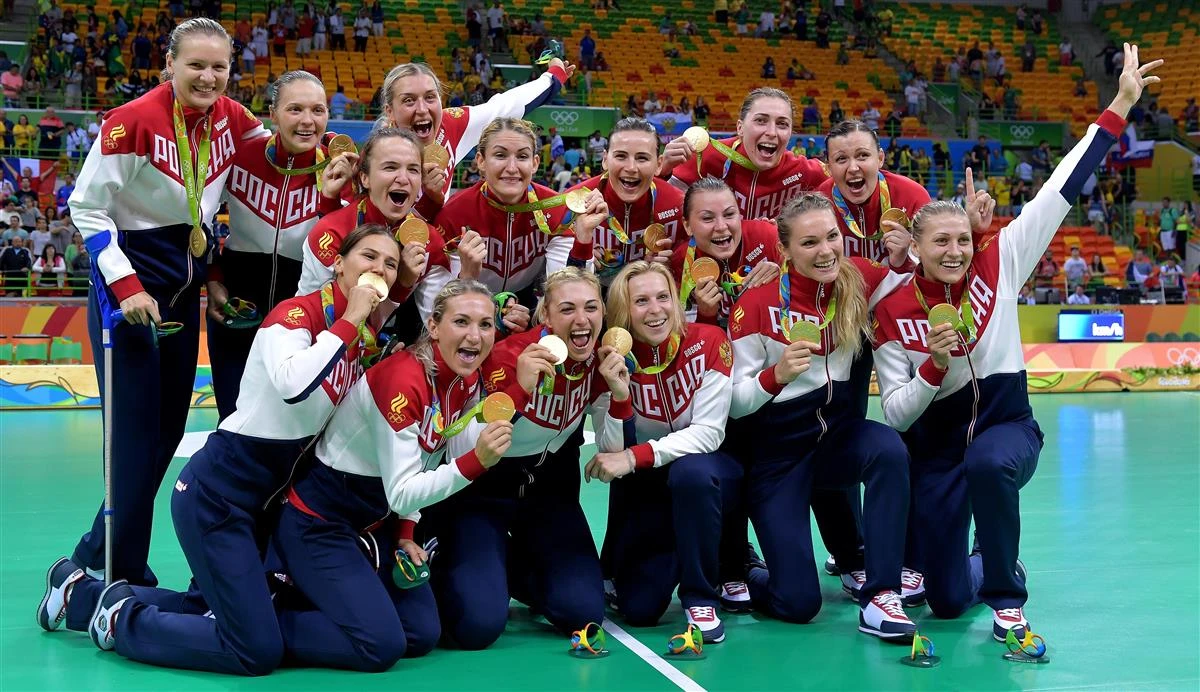 🤾🏻‍♀️ Татьяна Ерохина: «Уйти из спорта на пике карьеры было красивой историей»