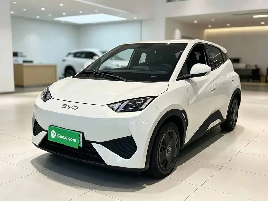 Авто из Китая