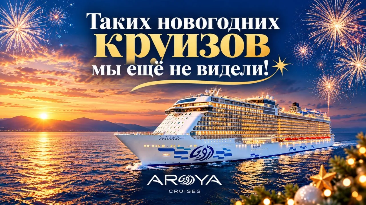 Новый год, ради которого хочется надеть лучшее платье 🎄✨
