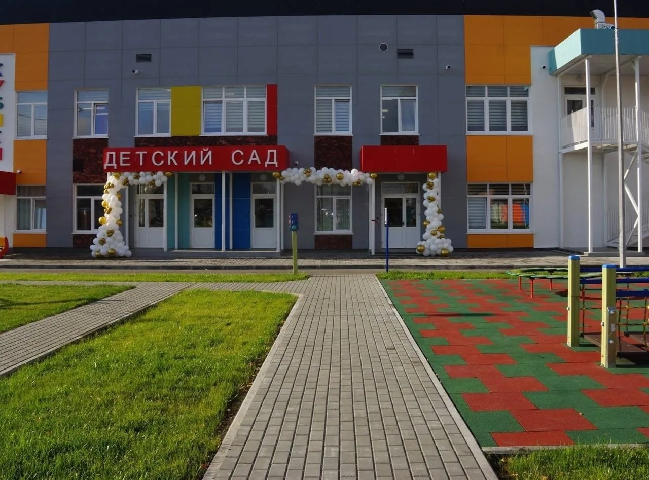 👩‍🏫 Дети учителей получили преимущество при зачислении в детские сады Борисоглебска.