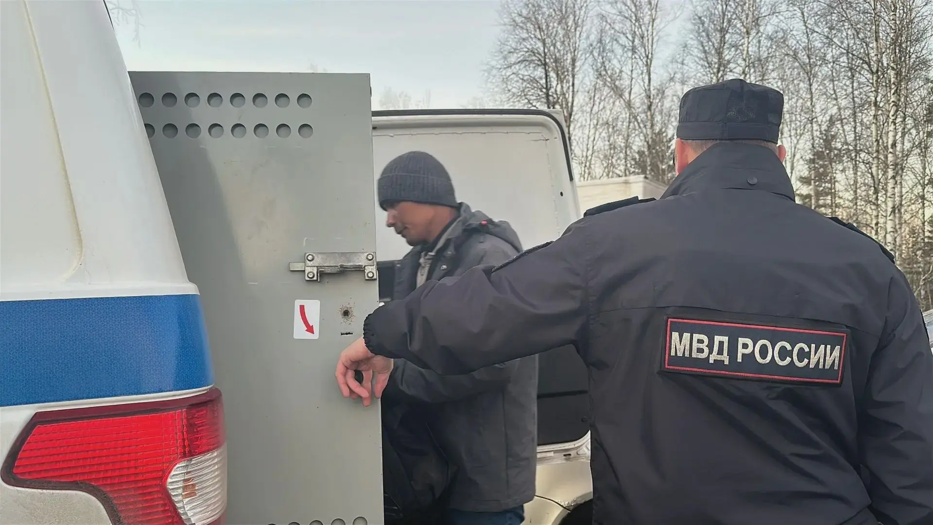 В Первоуральске выдворили 14 иностранцев