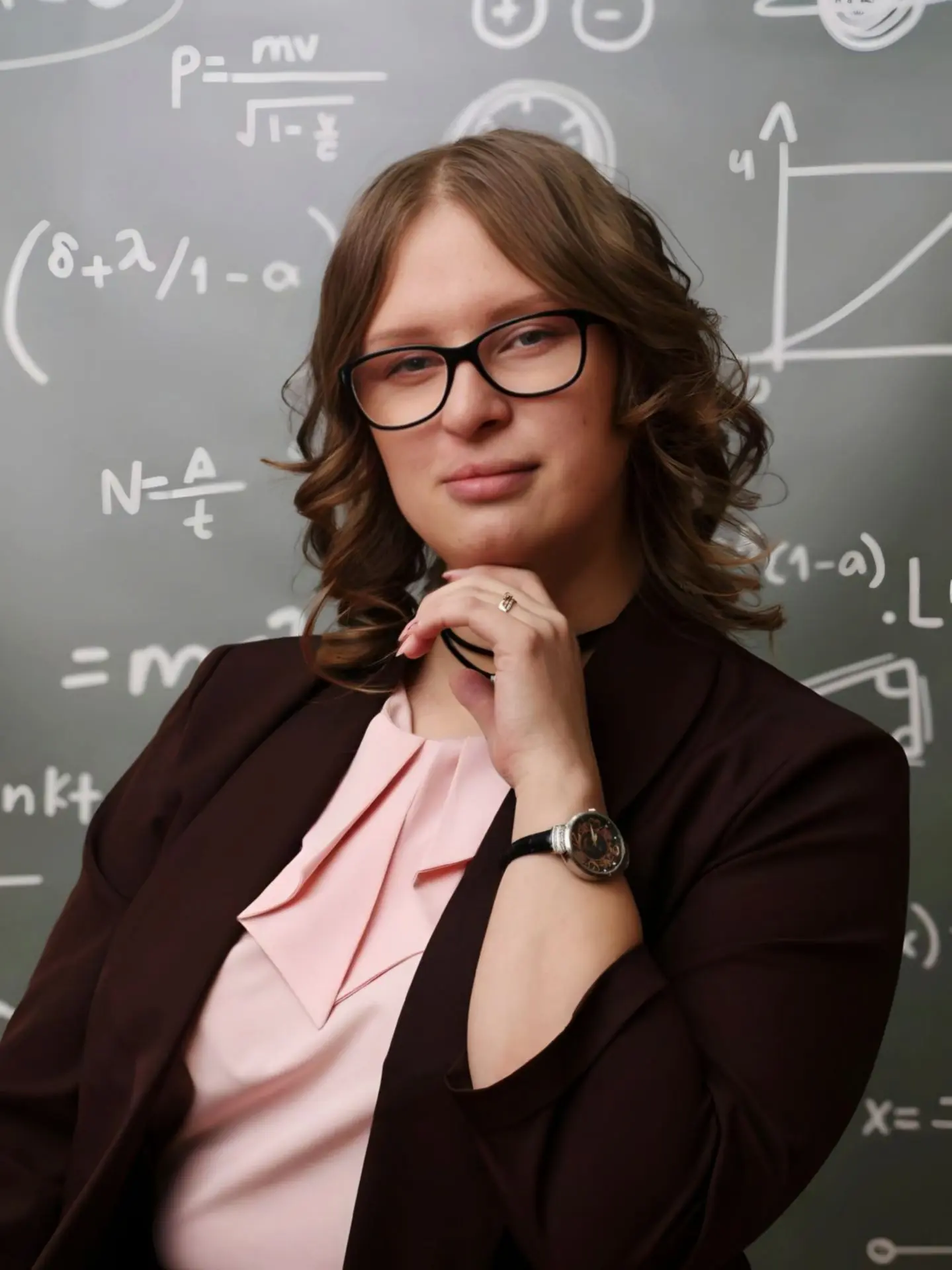 🍁В честь Дня учителя хочется рассказать о тех, кто не просто даёт знания, а помогает д...