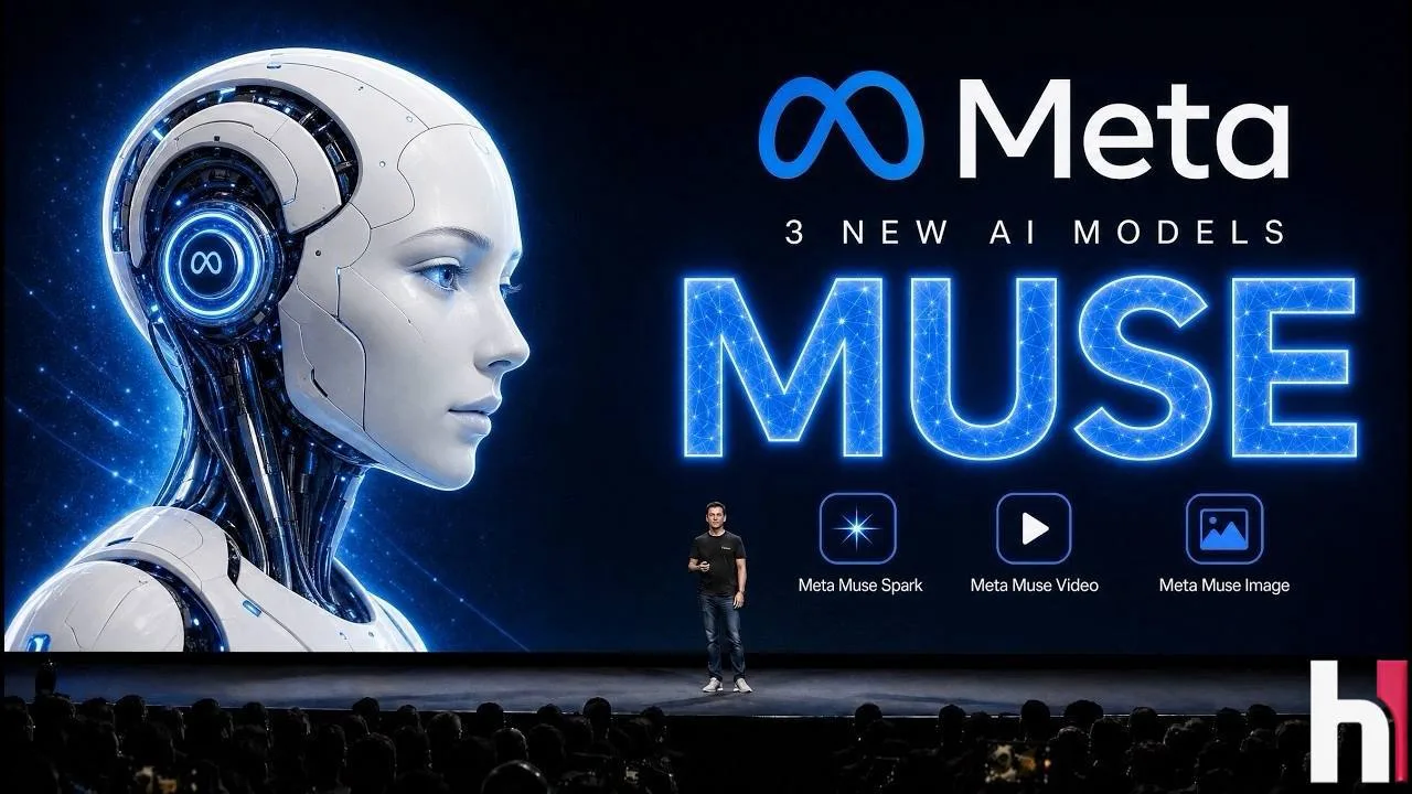 Цукерберг требовал ускорить запуск ИИ-агента Muse — несмотря на то, что модель была неб...