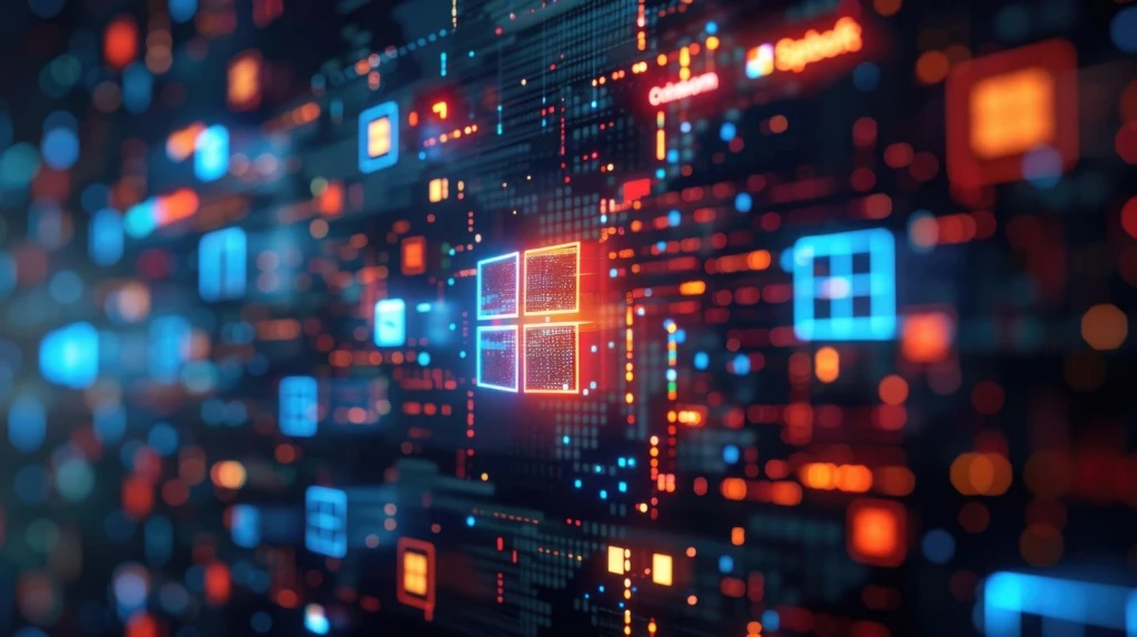 🖥 Microsoft масштабирует ИИ на ПК — с защитой данных и дорогим оборудованием