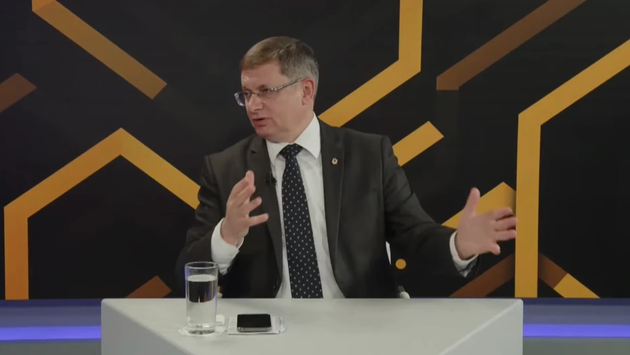Партия Майи Санду не выдвигает своего кандидата на пост башкана Гагаузии, потому что та...