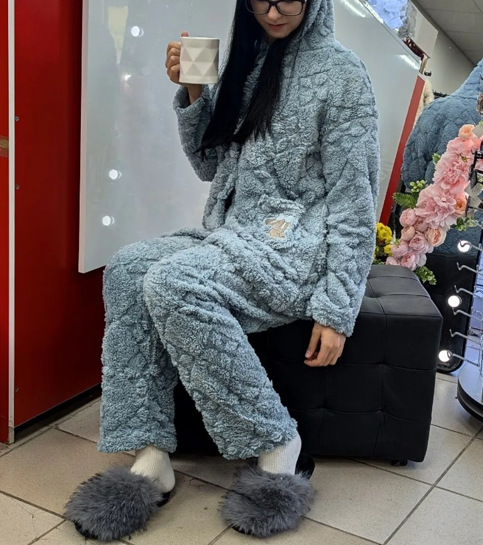 Из новинок у нас большой выбор пижам ❤️🫶