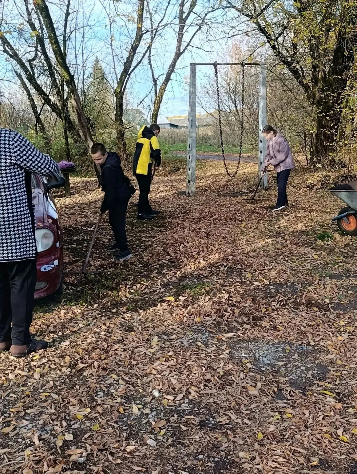 Помним! Гордимся! Помогаем!🫡