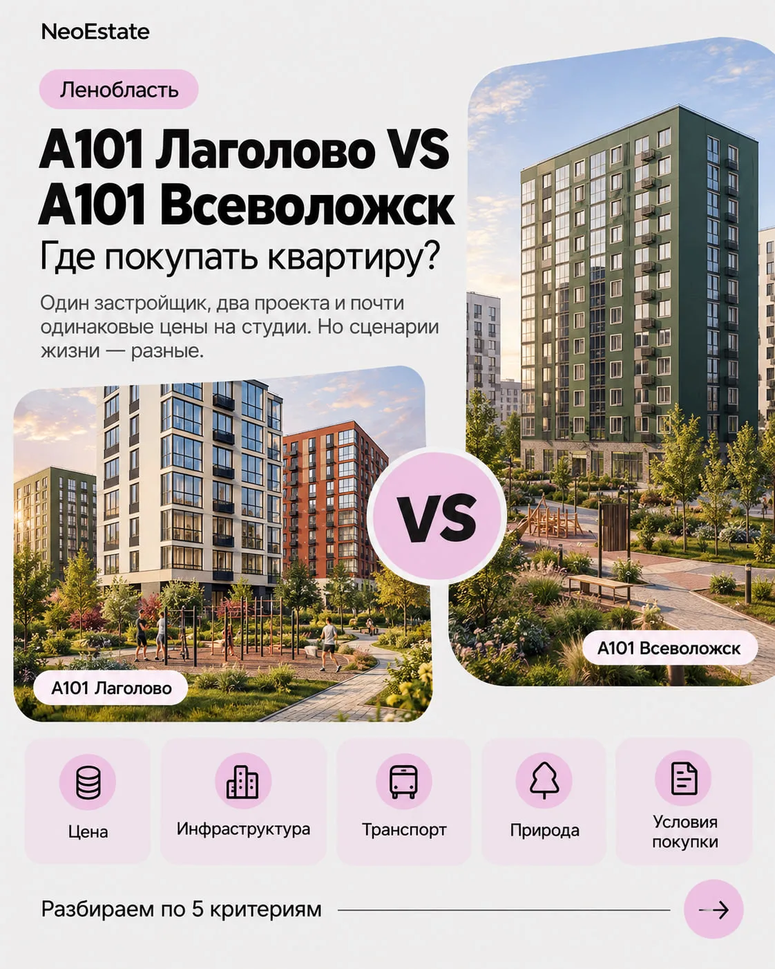 Лаголово VS Всеволожск. Битва А101 🥊